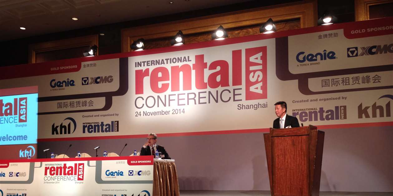 China rental must modernise to expand KHL Group