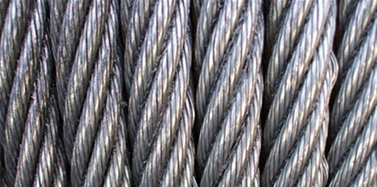 Wire rope manual goes online KHL Group
