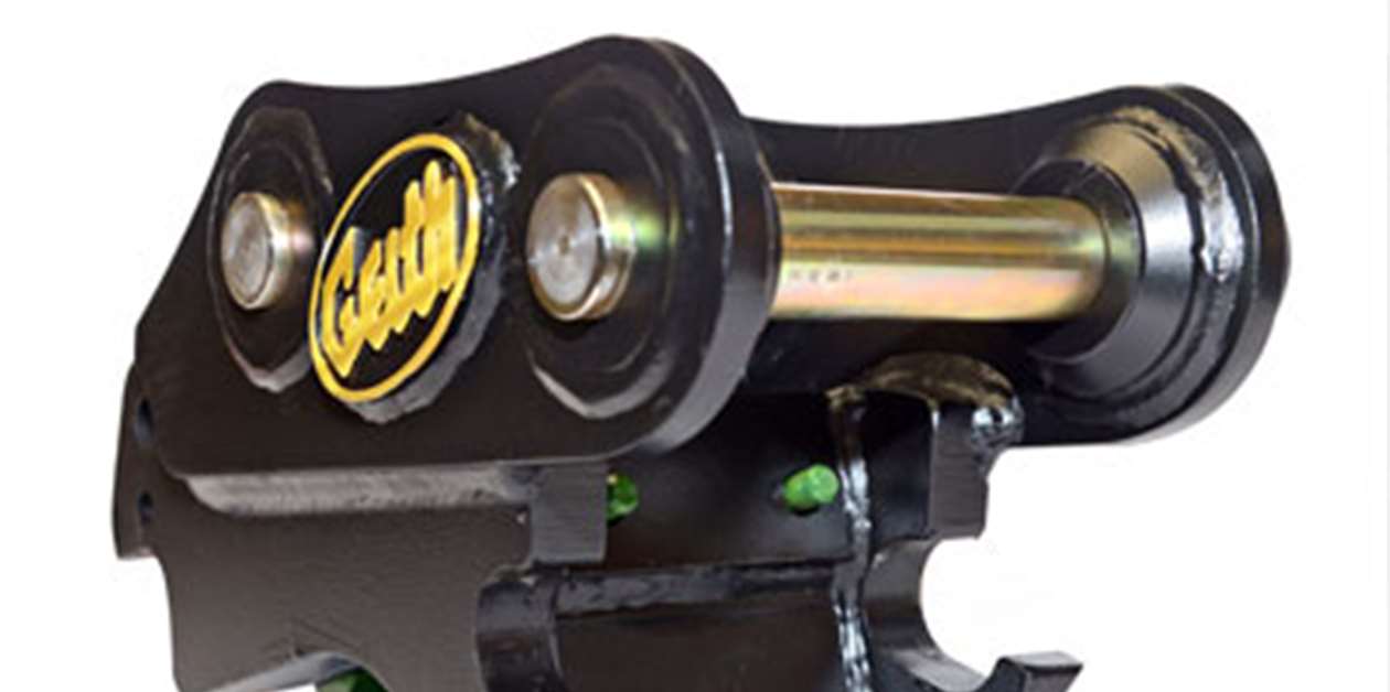 New couplers from Geith KHL Group