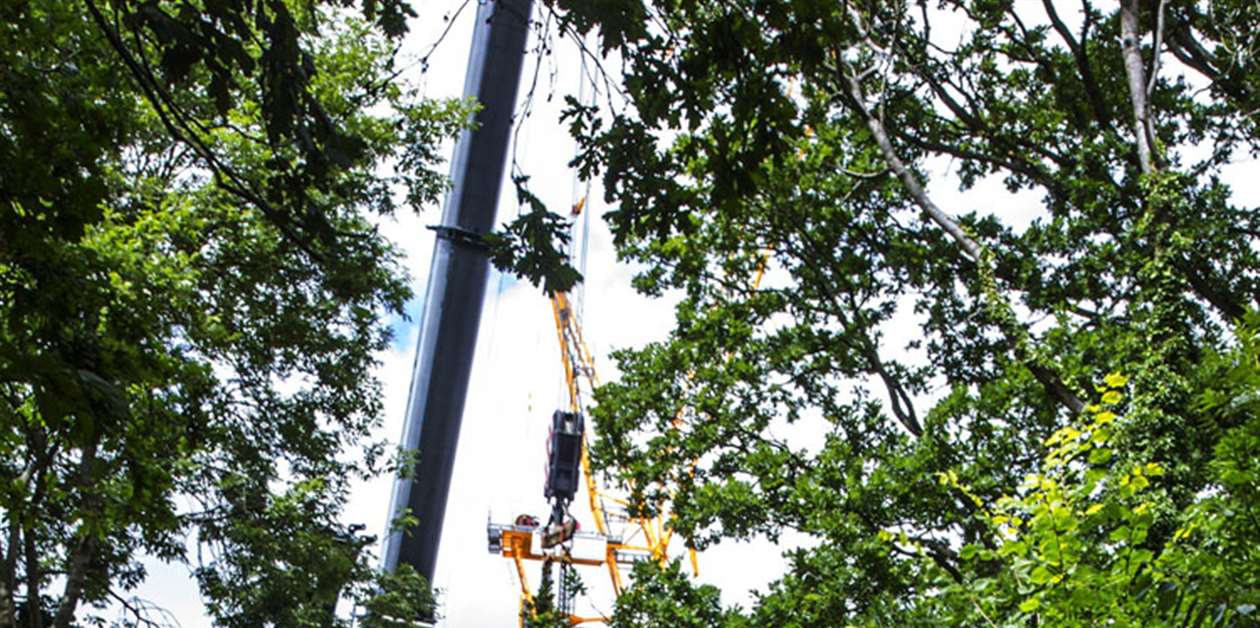 Quinto Crane & Plant adds to transport fleet KHL Group