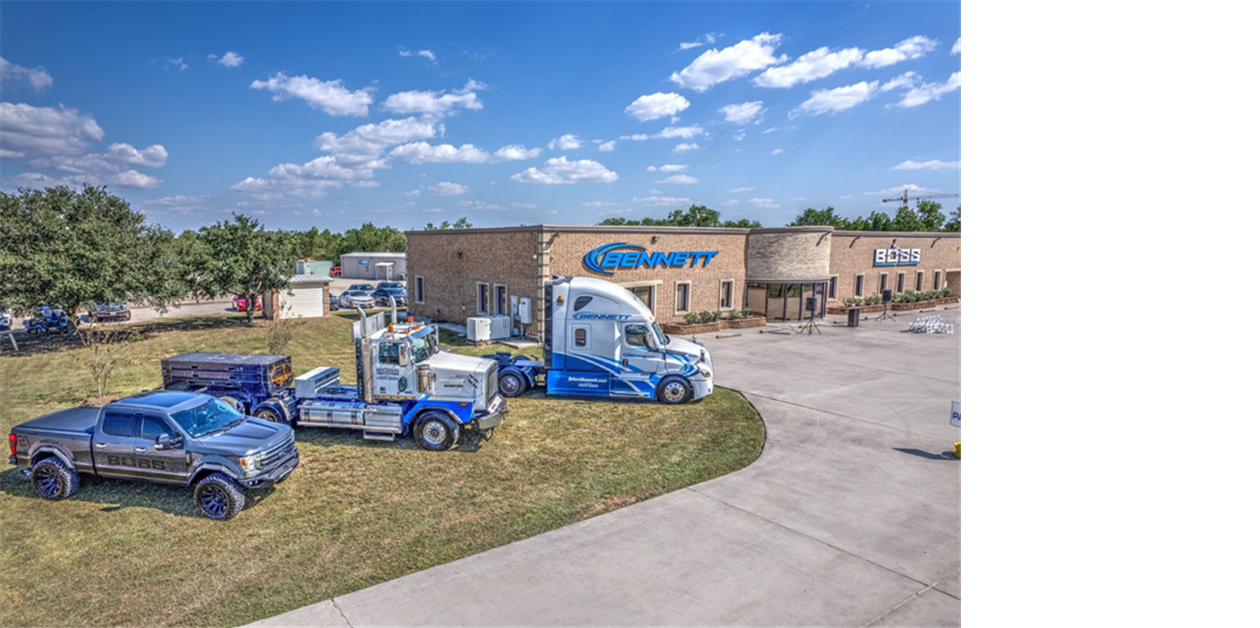 Family of Companies opens new facility in Texas KHL Group