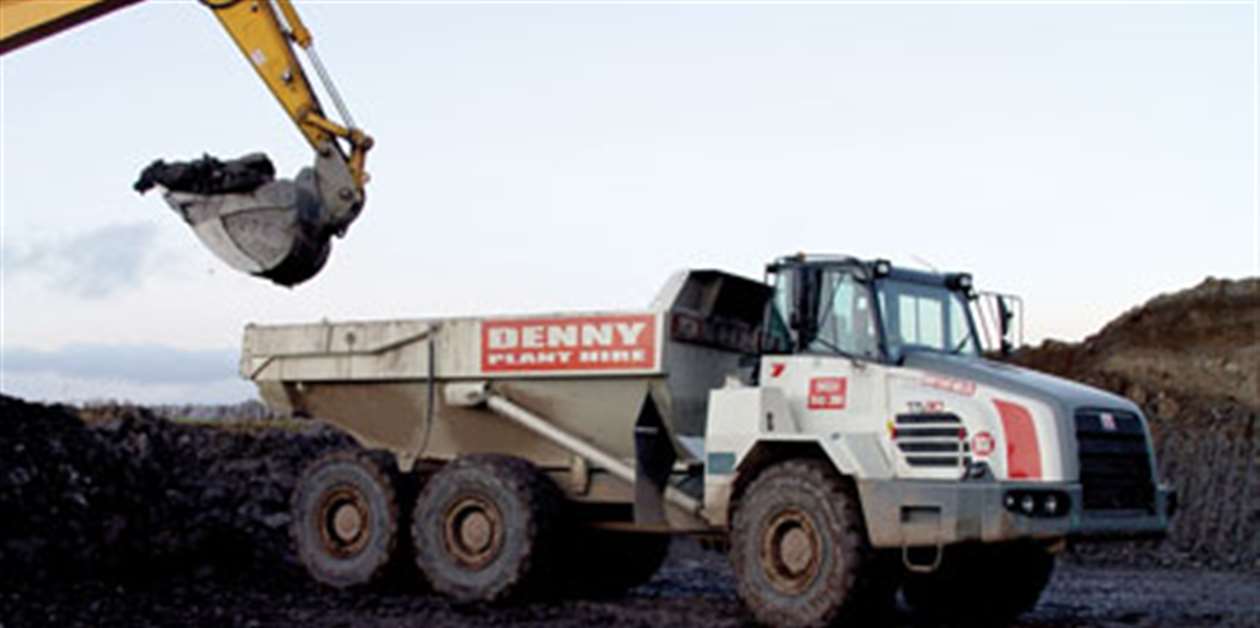 Driver's choice KHL Group