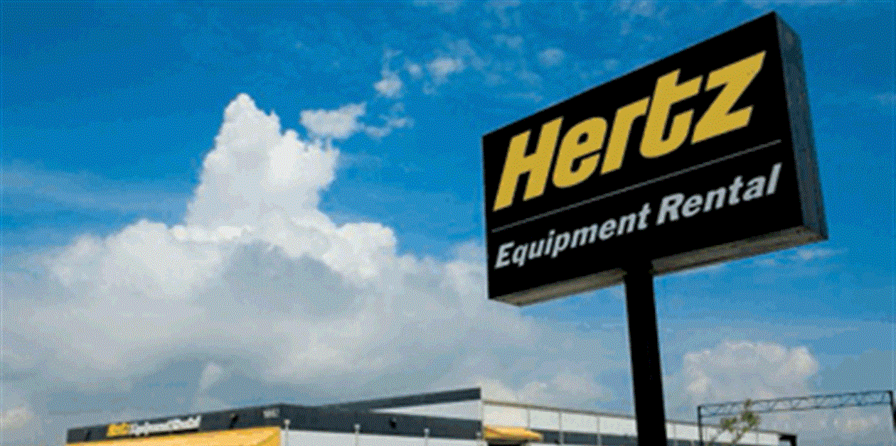 Hertz opens rental depot in Saudi Arabia KHL Group