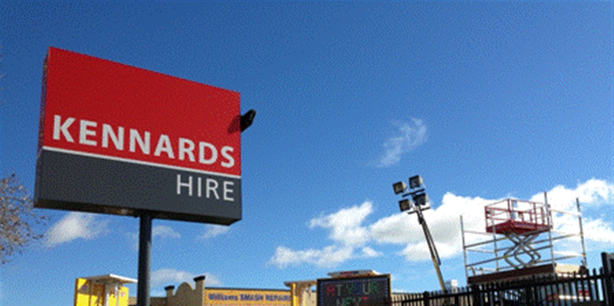 Kennards Hire opens 10th location in New Zealand KHL Group