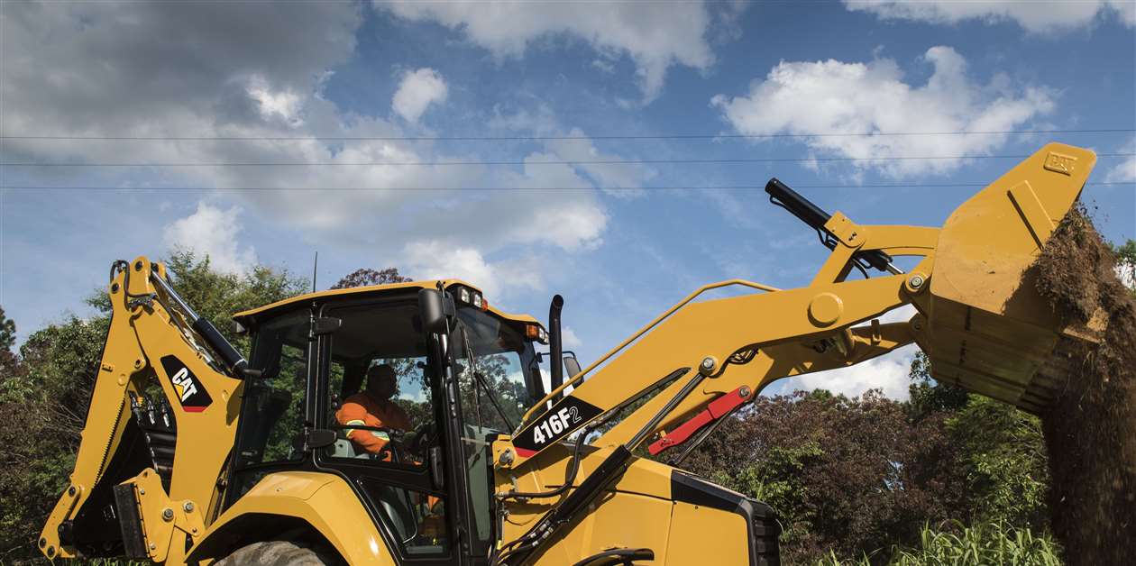 Caterpillar reveals fourth quarter sales results KHL Group