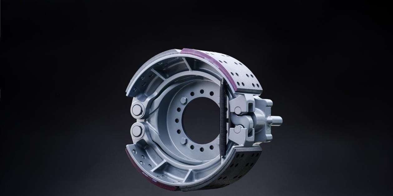 Meritor launches wet disc brakes KHL Group