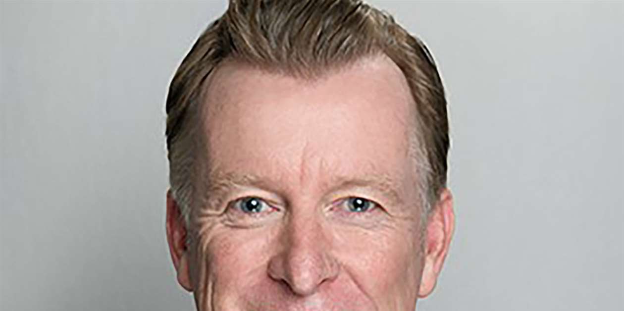 McDonnell steps down as United CCO KHL Group