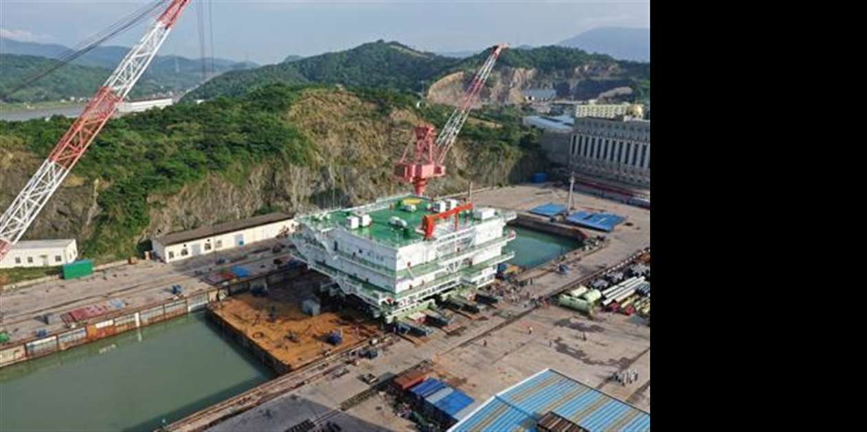 Top 10 transport companies 2020 KHL Group