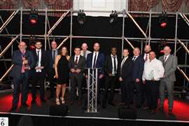 NFDC Award winners and shortlisted entries
