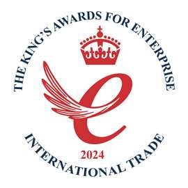 Kings Award - International Trade 