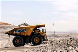 Thiess wins US$1.2 billion six-year extension on Australian coal mine equipment