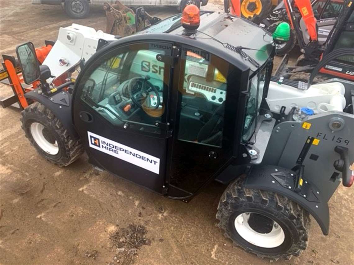 Snorkel SR626