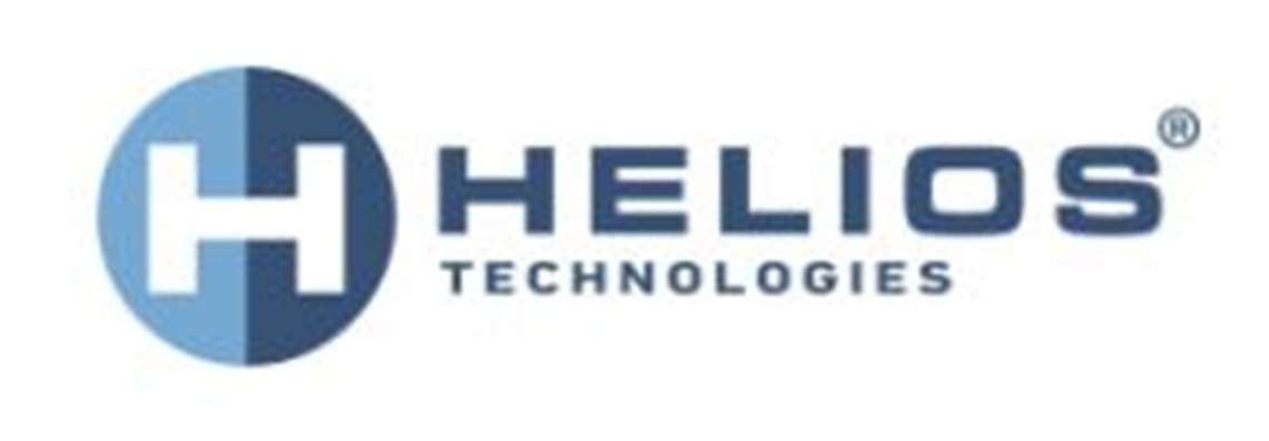 Helios logo