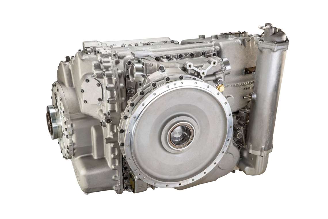 Allison wins U.S. Army engineering contract KHL Group