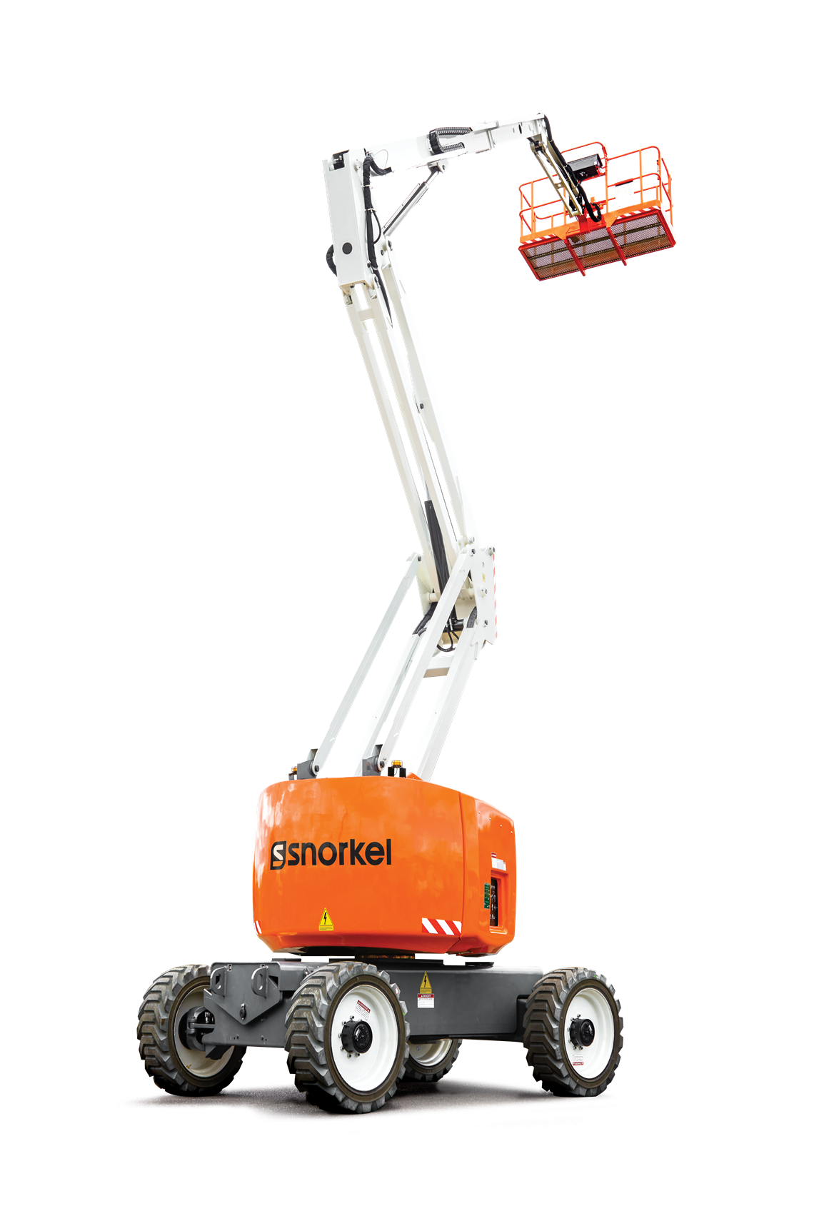 Snorkel A62JRT Articulated Boom Lift