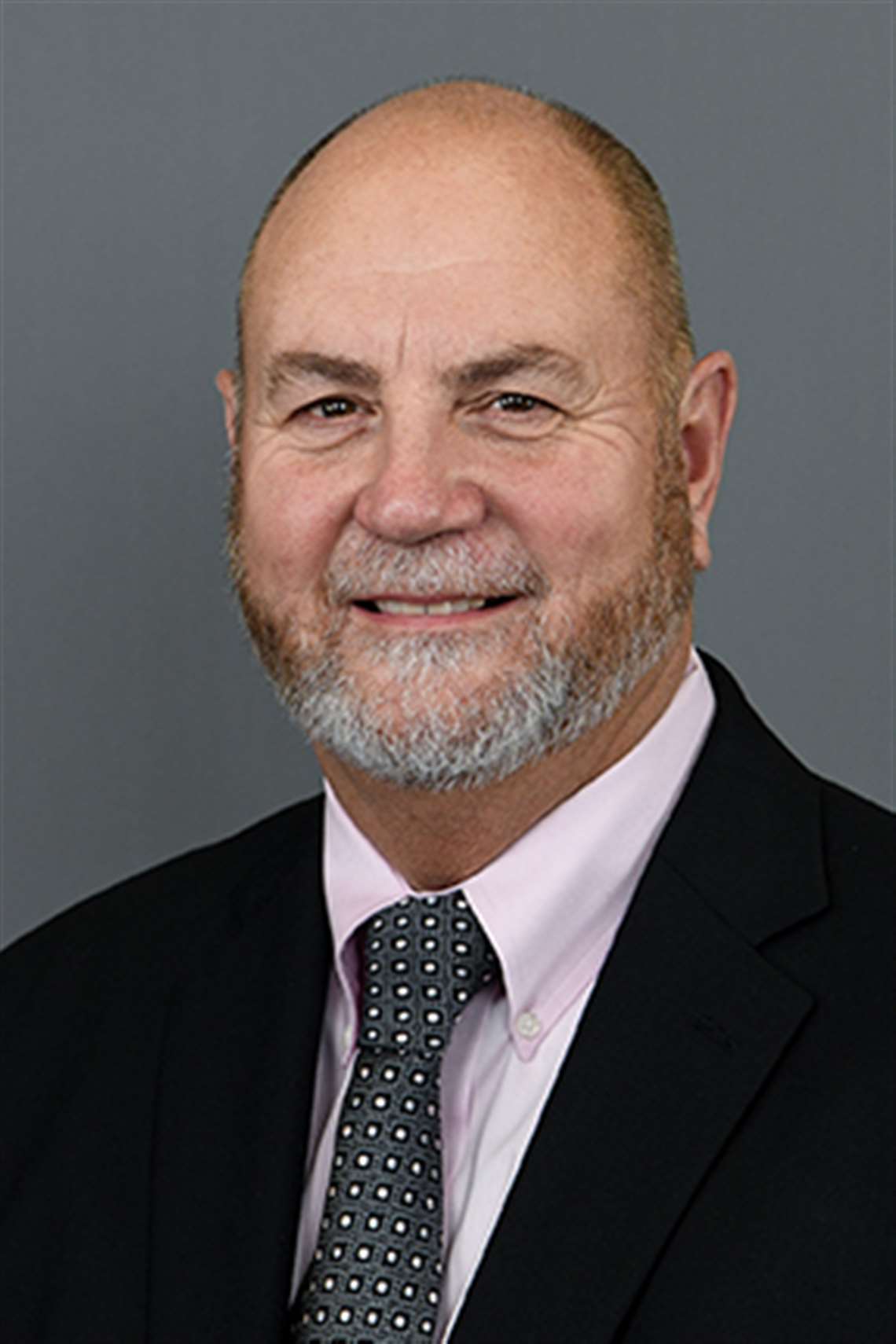 Frank Snapp manager, field service and warranty