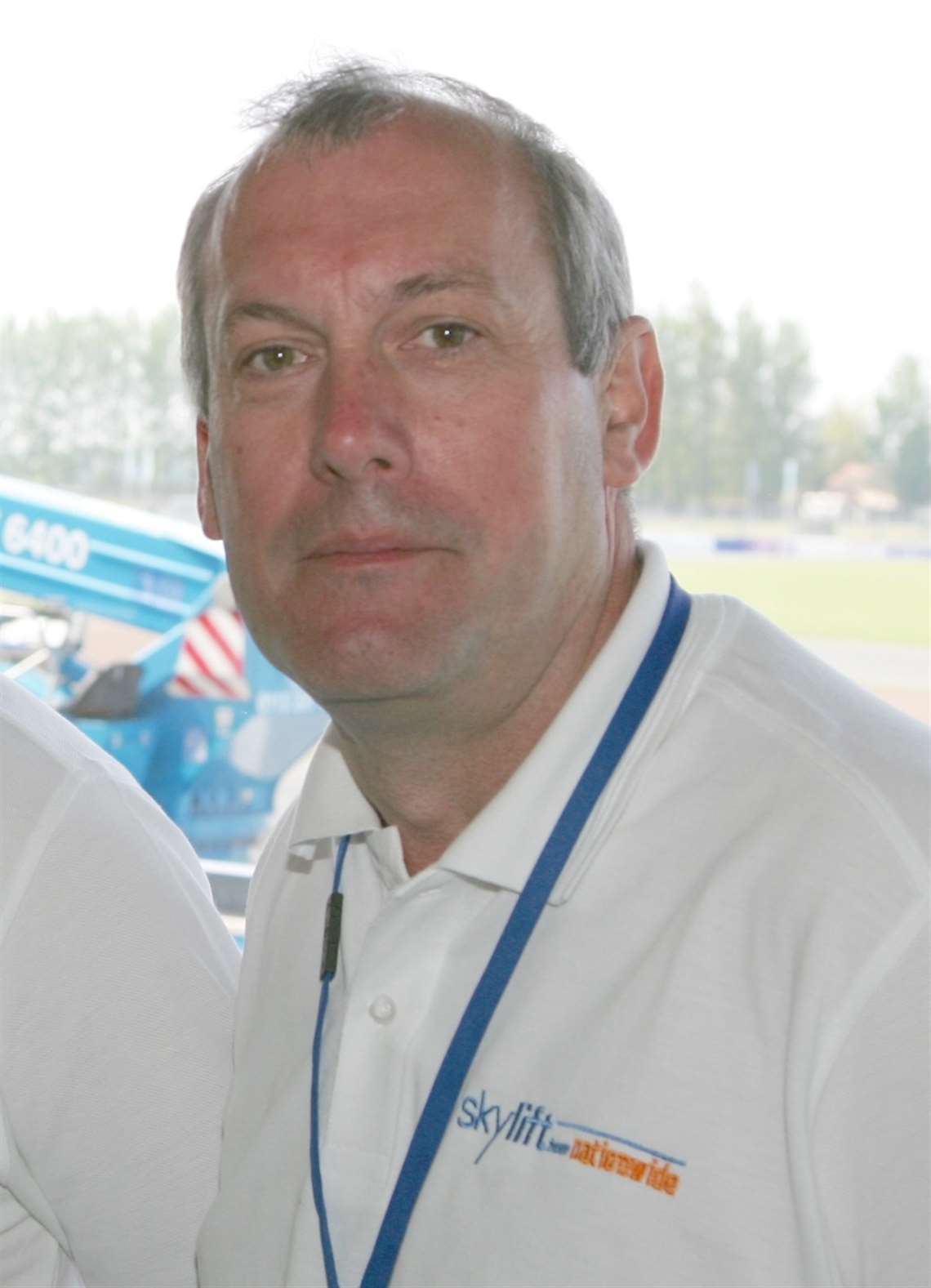 Roger Wickens