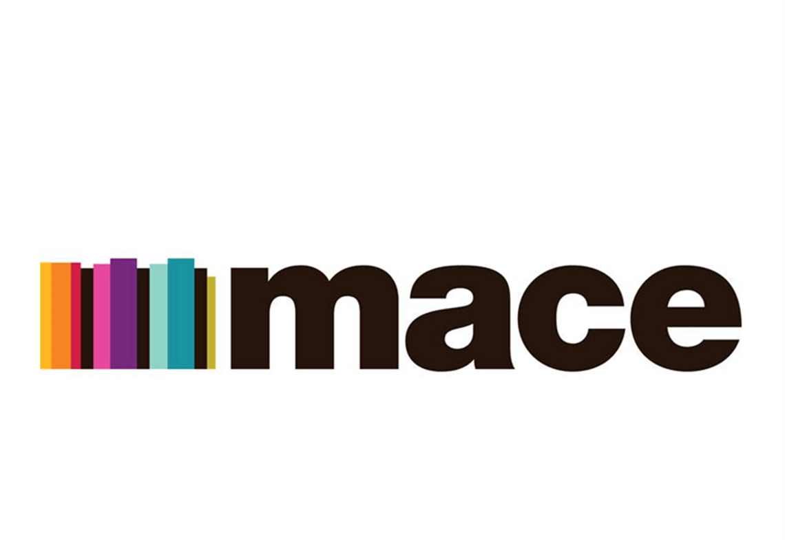 Mace logo