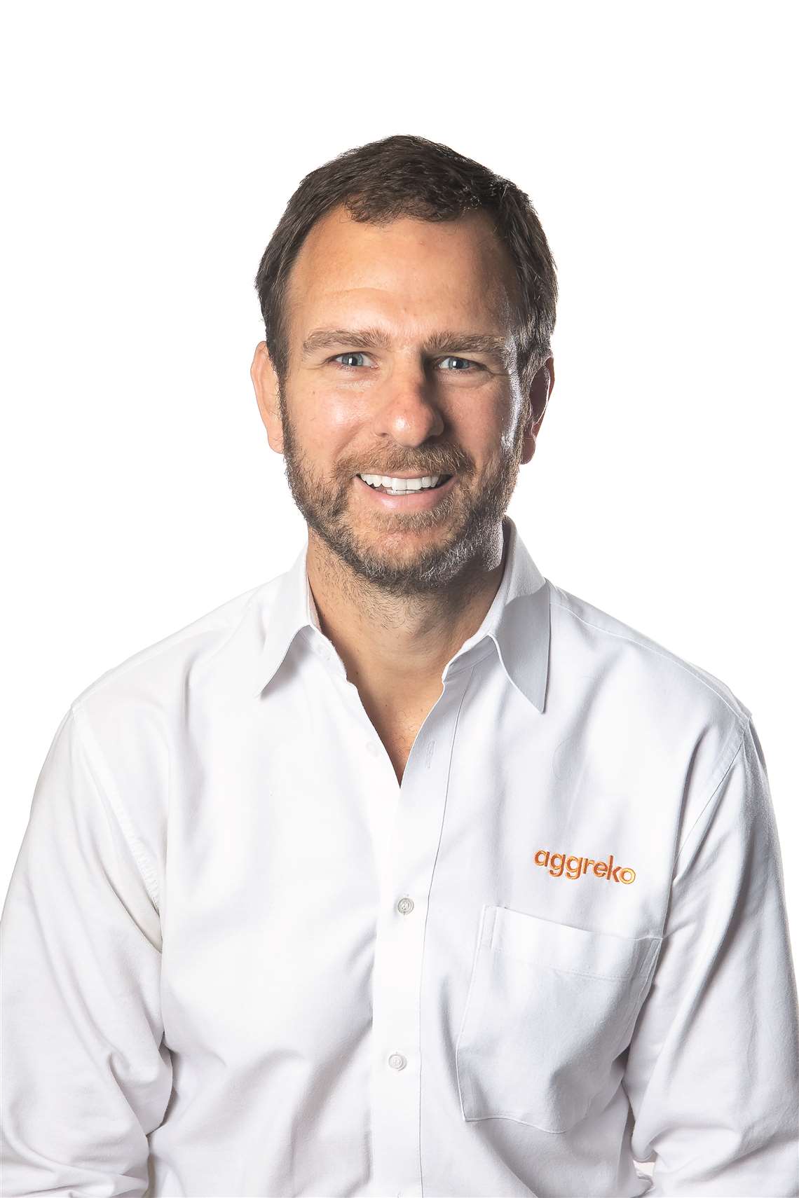 Pablo Varela, Managing Director in Latin America at Aggreko