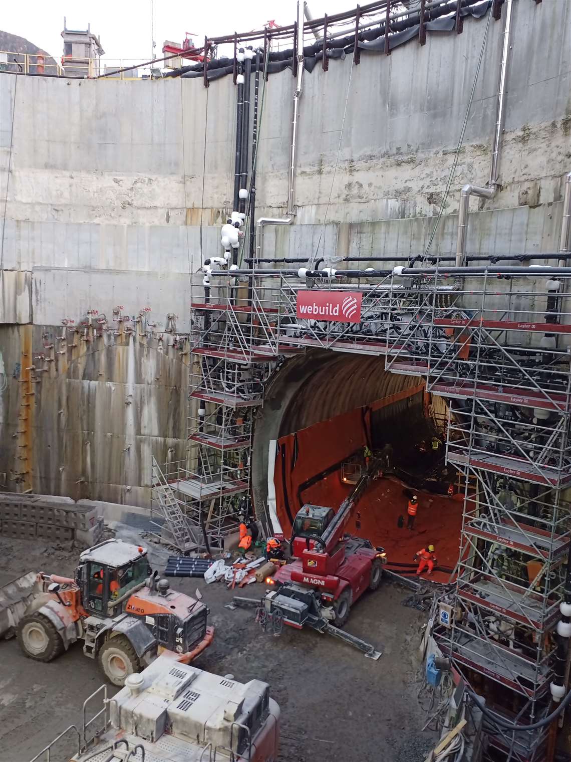 The Brenner Base Tunnel