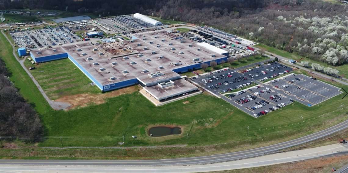 Doosan Bobcat Statesville N.C.