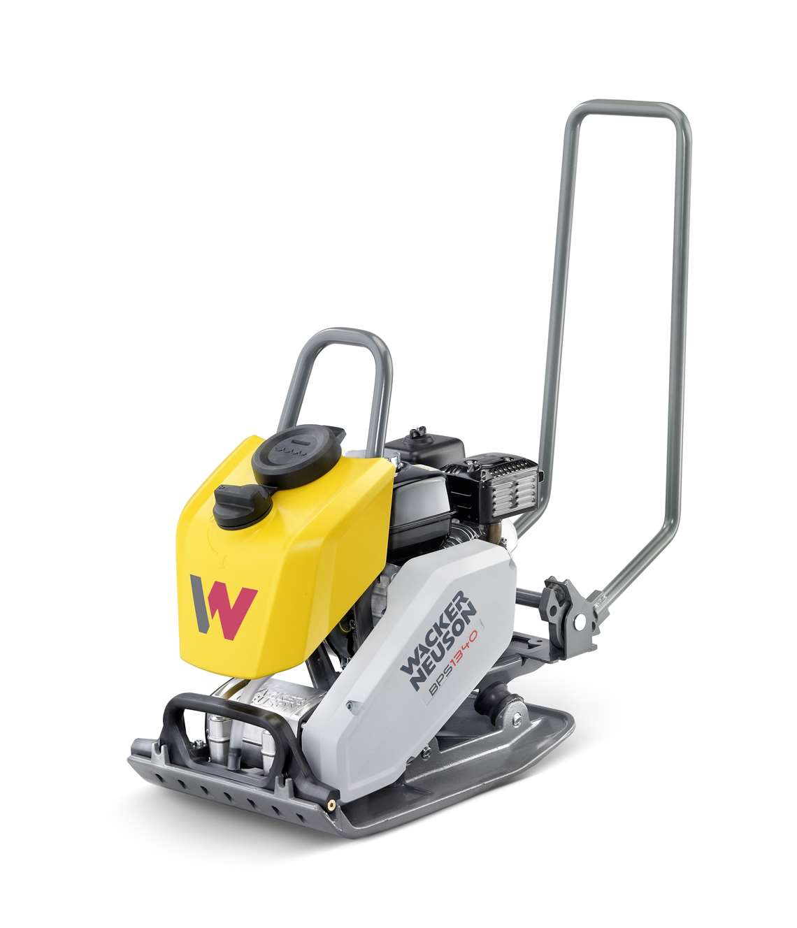 Wacker Neuson launches electric compactors KHL Group