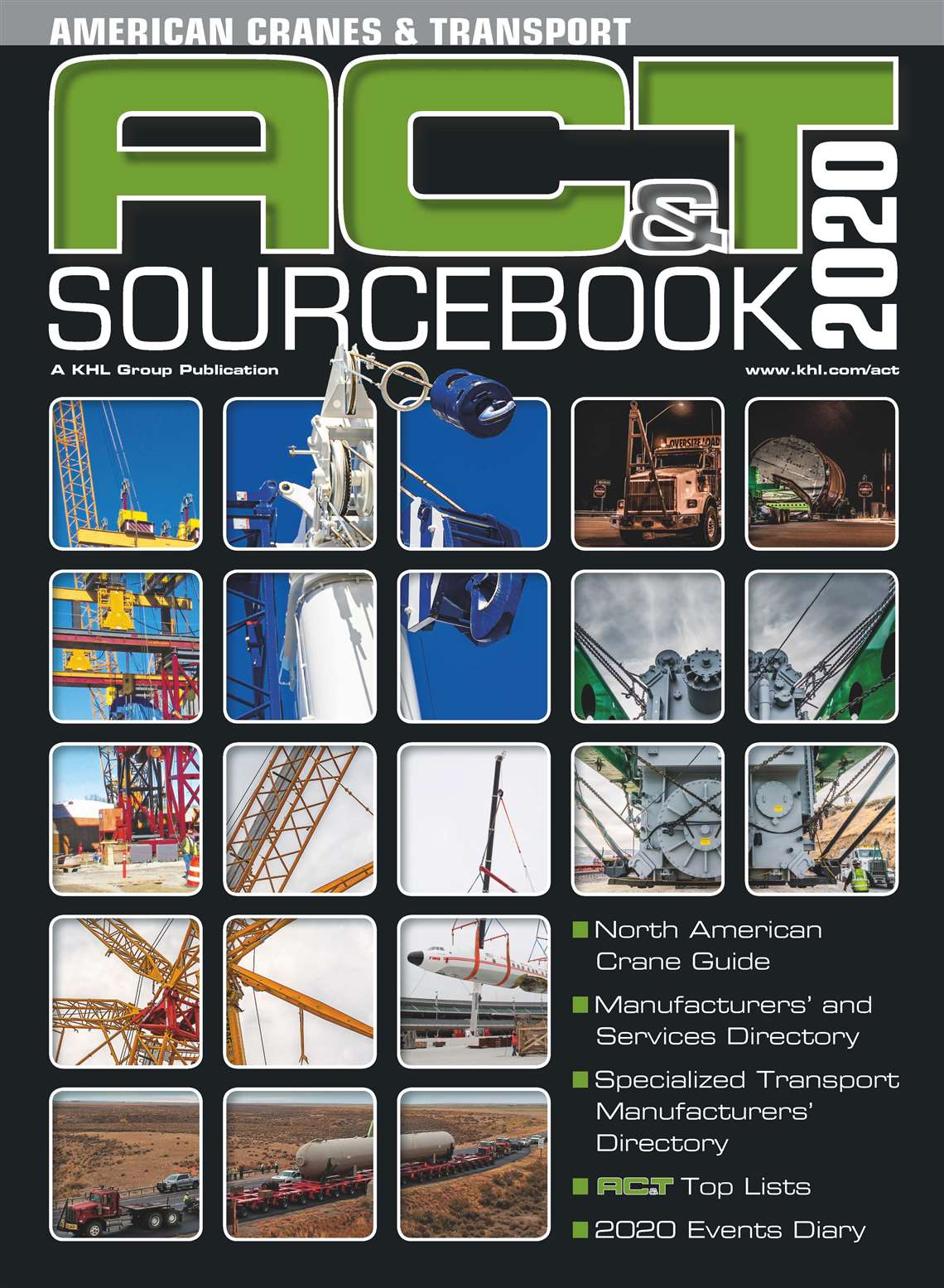 ACT Sourcebook 2020