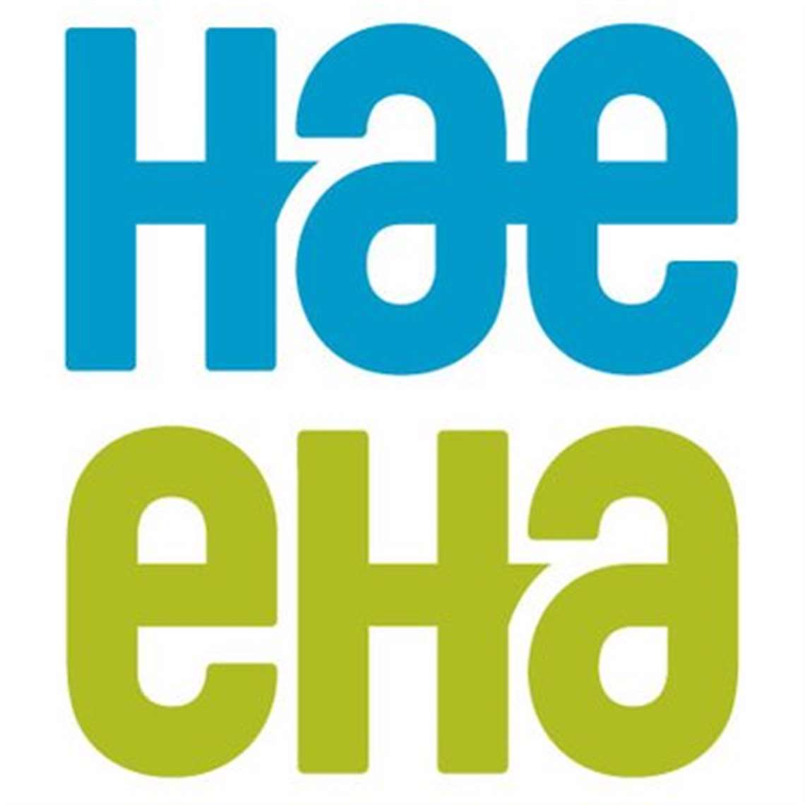 HAE EHA logo
