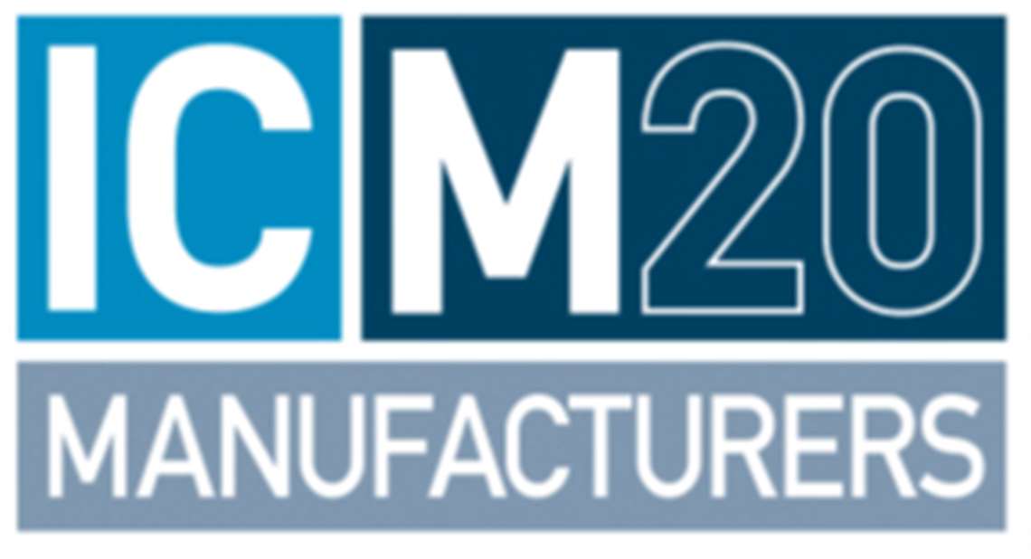 ICm20 logo