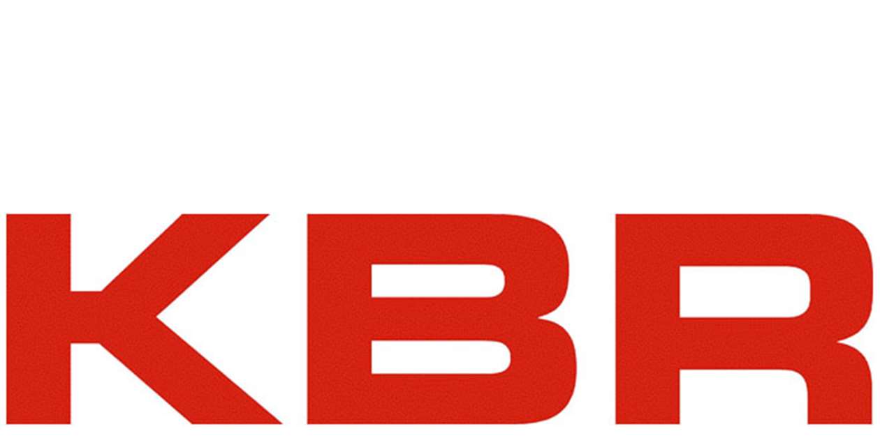 kbr organisational structure