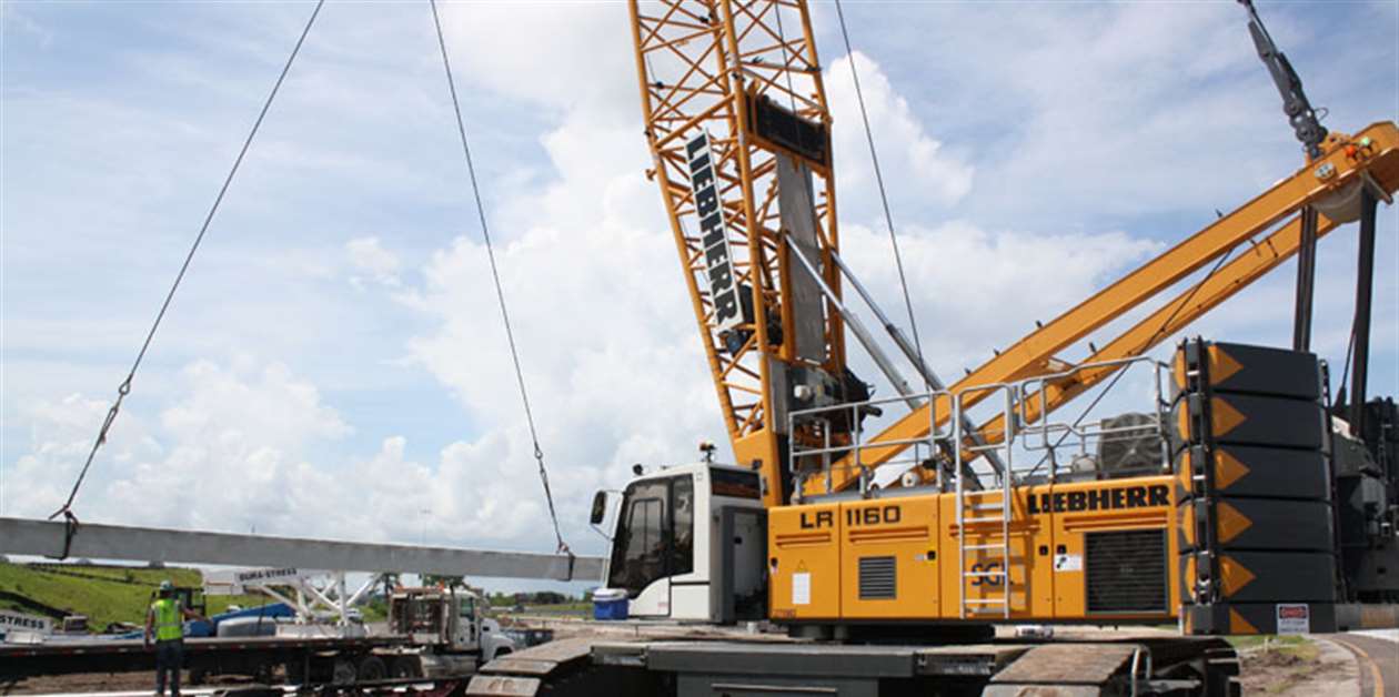 Sgl Rigs Ultimate project for SGL Constructors - KHL Group