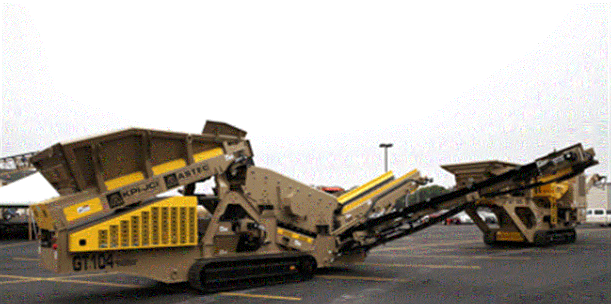 Astec's dealer conference product launch - KHL Group