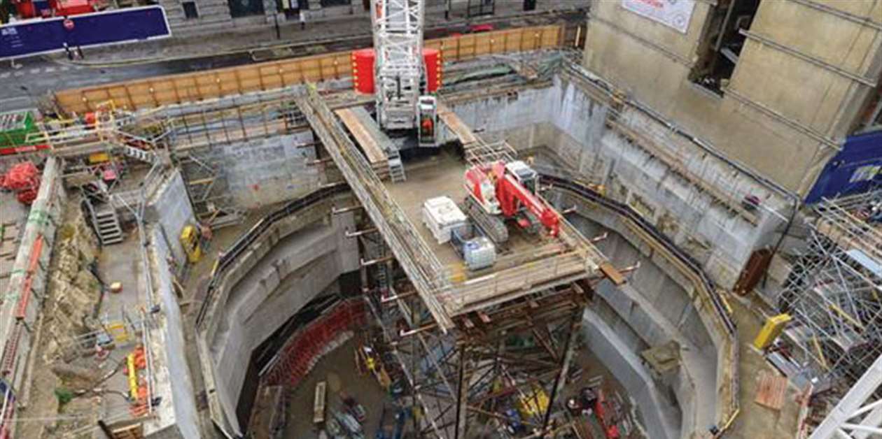 Concrete Rise Concrete: Rising standards - KHL Group