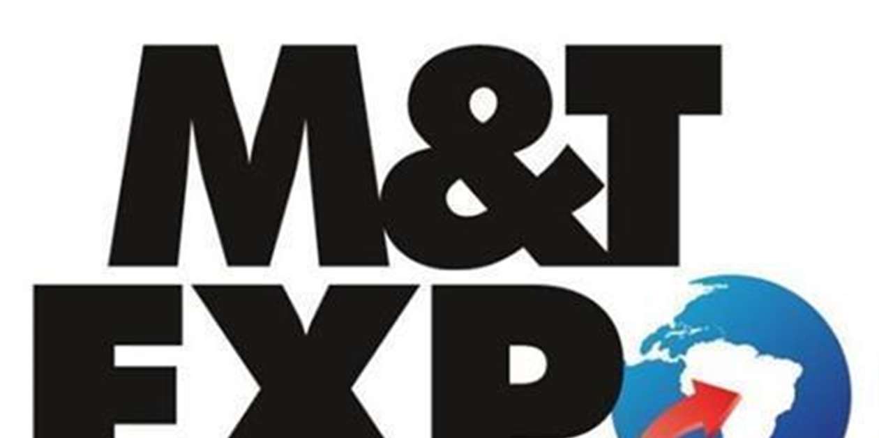 巴西国际工程机械暨矿业机械展览会（M&T Expo）宣布新展期