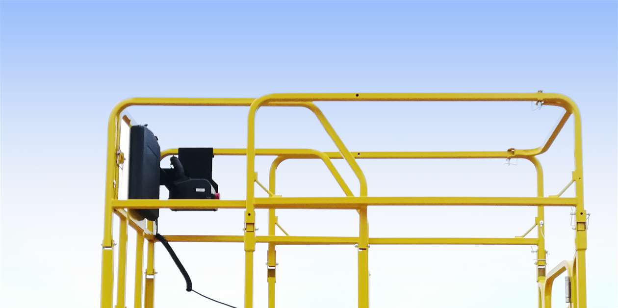 Maha Ramp Controller GMG’s new Ramp Control - KHL Group
