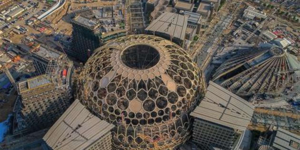 Expo 2020 Dubai postponed due to Covid-19 - KHL Group