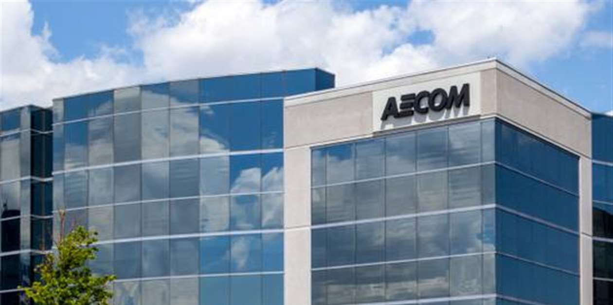 AECOM sells civil construction business - Vimarsana News