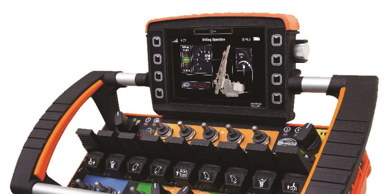 Operator assistance devices: Handy helpers - Vimarsana News