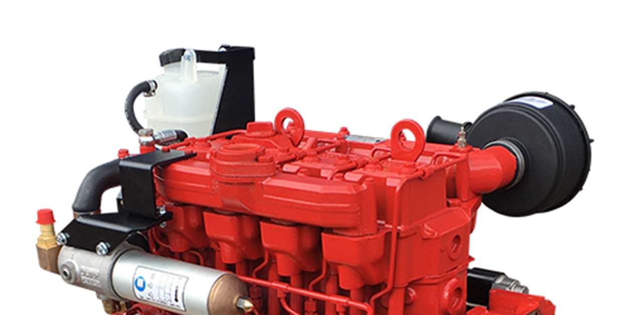 New distributors for Lister Petter - Vimarsana News