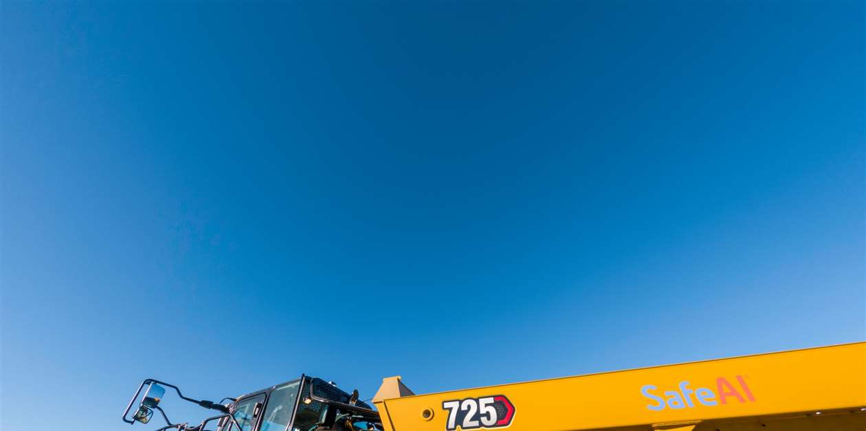 Autonomous mining firm enters Australia - Vimarsana News