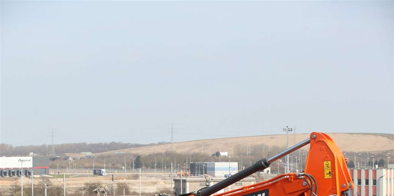 New Doosan dealerships for eastern and western France - Vimarsana News