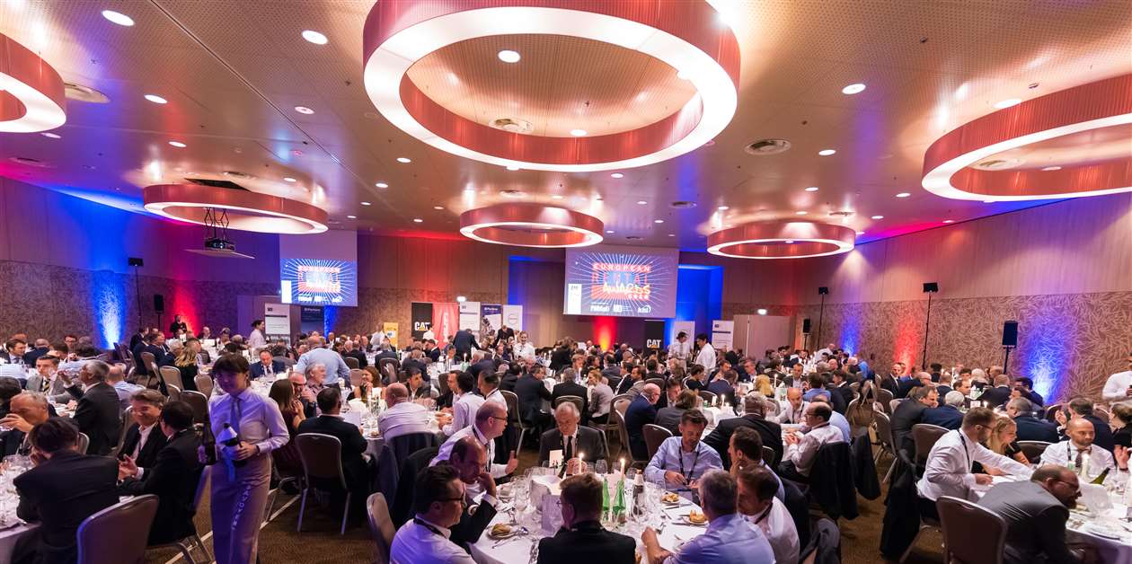 European Rental Awards shortlists announced - Vimarsana News