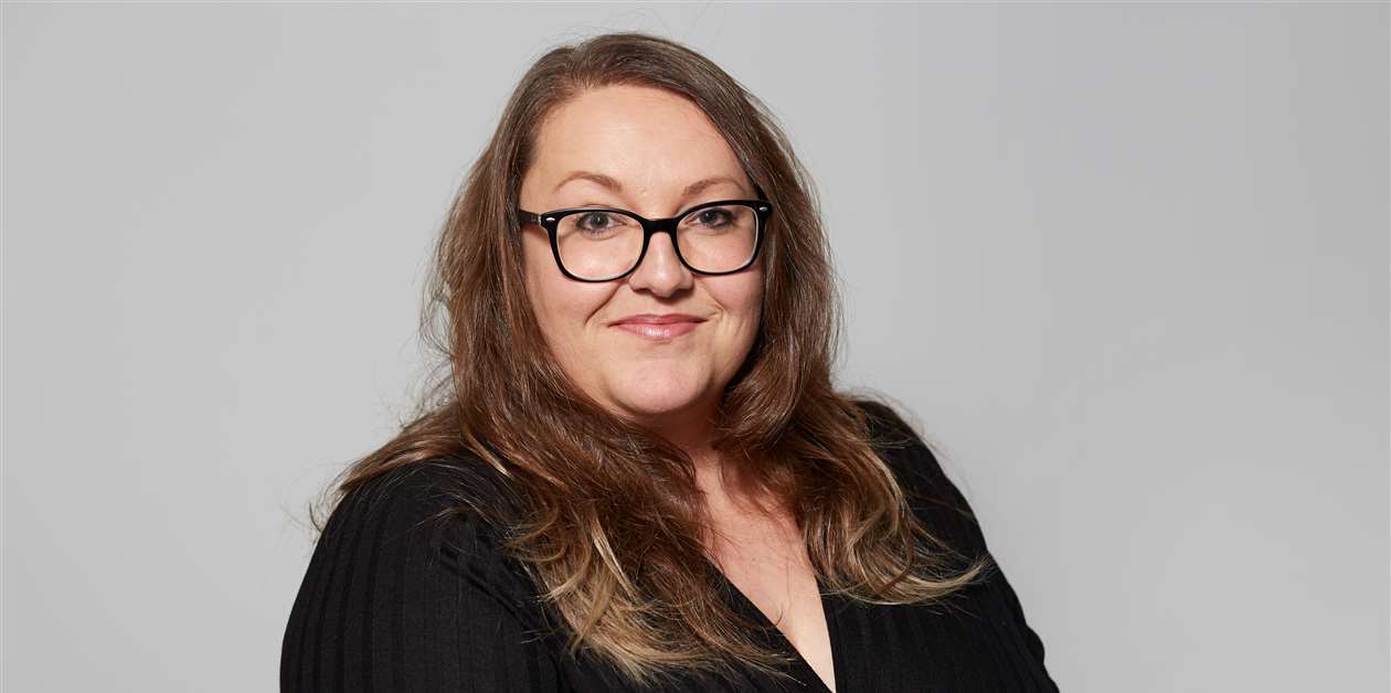 Why the pandemic is encouraging more women to work in demolition - KHL Group