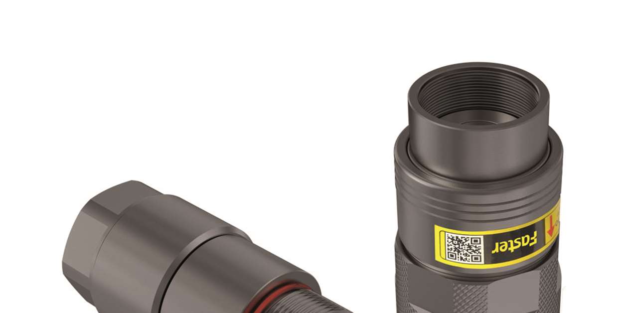 Faster's connectors & couplings - Vimarsana News