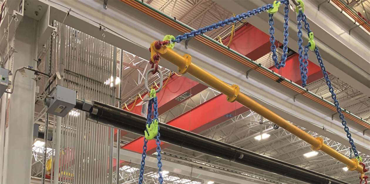 Sling protection rises in popularity - KHL Group