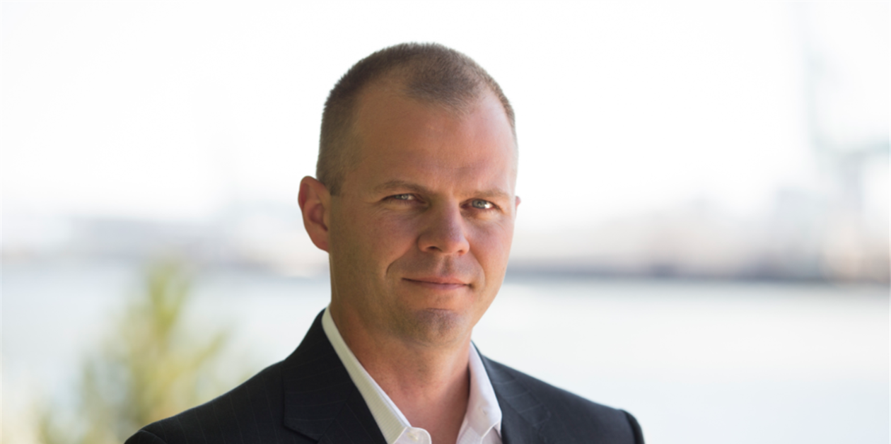 Thomas Built CEO gets Daimler Trucks post - Vimarsana News