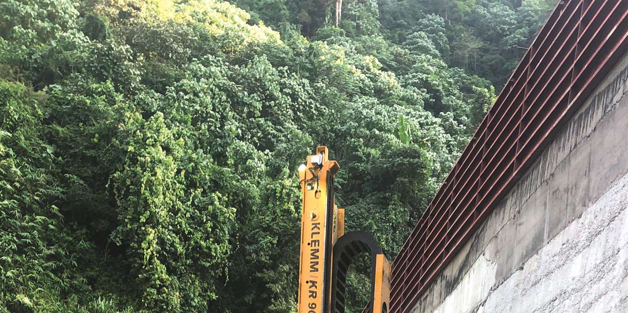 New hydroelectric power plant in the Himalayas - Vimarsana News