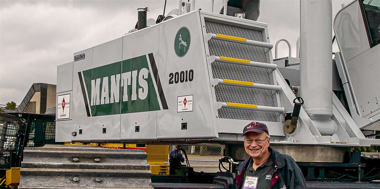 In Memoriam: Alfred L. Scott, 1931-2022 - Vimarsana News