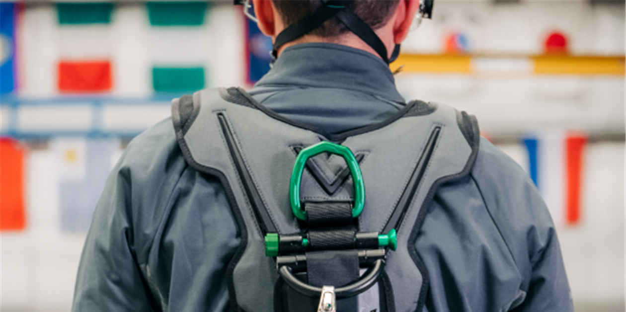 Falls from height: Will your safetyline save you? - KHL Group