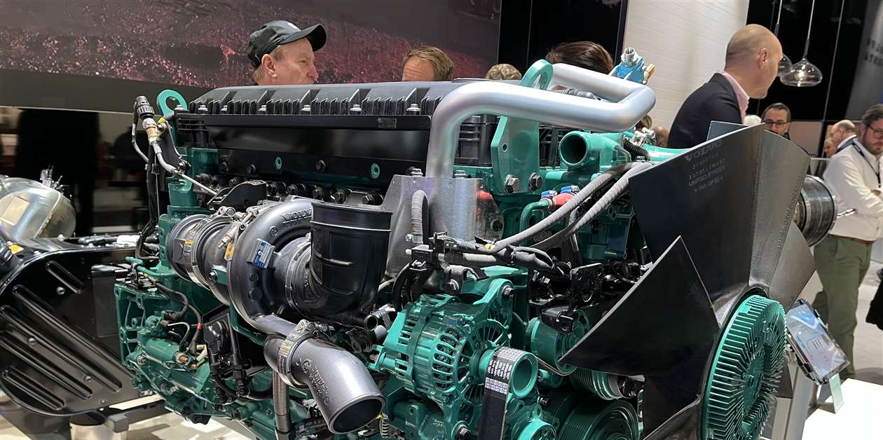 Top 10 Engine News of 2022: Premieres, prototypes & future proofing ...